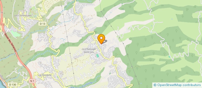 localisation de l'entreprise DTEK REPAR LE KAZ  SAINTE-MARIE