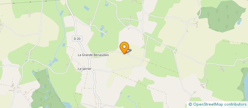 localisation de l'entreprise DU MOULIN DE SION à SOUDAN