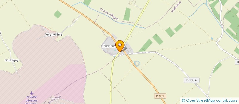 localisation de l'entreprise DZL RENOVATION  PARIS