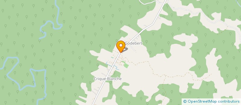 localisation de l'entreprise E.ASSISTANTE PRIVEE  MACOURIA