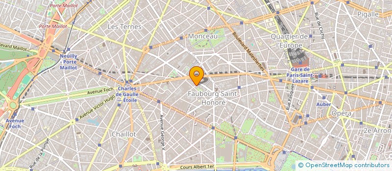 localisation de l'entreprise E-SOVEREIGNTY à MONTPELLIER