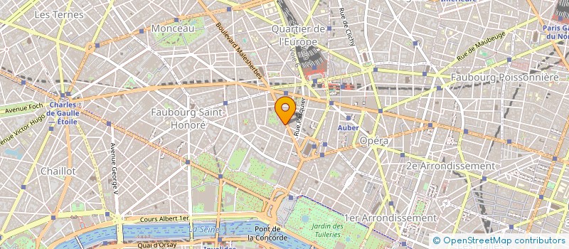localisation de l'entreprise E-TOTEM INFRASTRUCTURES à SAINT-ETIENNE
