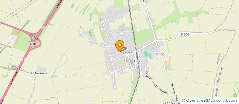 localisation de l'entreprise EARL AUMONIER J.C.K à AIFFRES