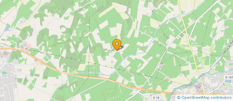 localisation de l'entreprise EARL DAVIN PERE ET FILS à VALREAS