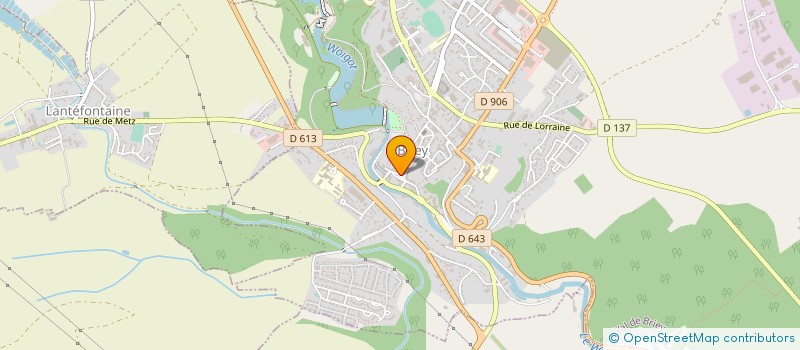 localisation de l'entreprise EARL DES TOURTERELLES à OZERAILLES