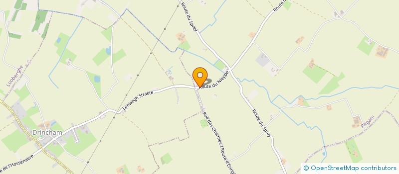 localisation de l'entreprise EARL JEAN-MARIE BARDEL  PITGAM