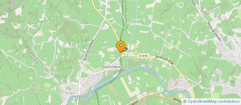 localisation de l'entreprise EARL MATTINES  ROAIX