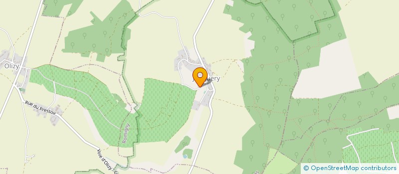 localisation de l'entreprise EARL PAUL AUGUSTIN  JONQUERY