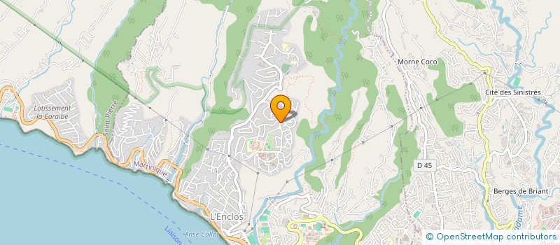 localisation de l'entreprise EARL QUINTESSENCE  SCHLCHER