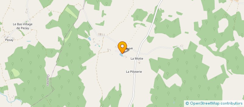 localisation de l'entreprise EARL TERR'EPIS à RIVARENNES