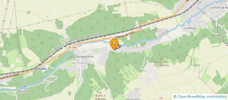 localisation de l'entreprise ECCA GROUPE FRANCAIS  VILLENEUVE-DE-LA-RAHO