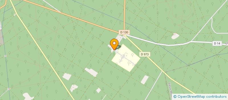 localisation de l'entreprise ECOLE INTERNATIONALE OPEN WORLD  LACROIX-SAINT-OUEN