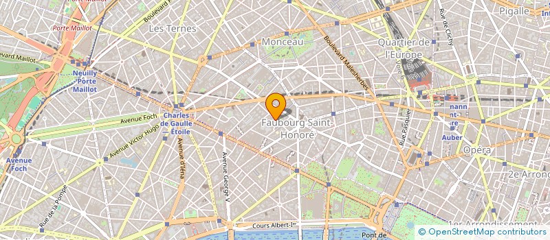 localisation de l'entreprise EDD SUSHI  VOIRON
