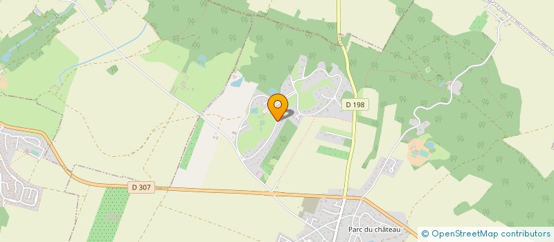 localisation de l'entreprise EDITIONS REUSSIR à CRESPIERES