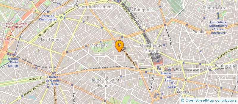 localisation de l'entreprise EDUCATION ET PEDAGOGIE  PARIS