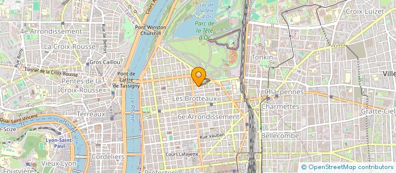 localisation de l'entreprise ELARTIS  MAILLANE