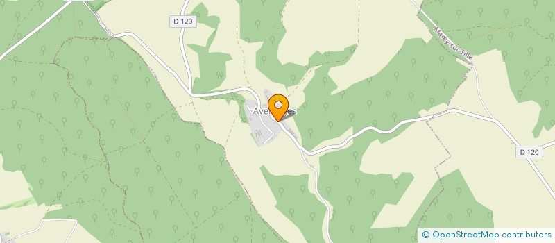 localisation de l'entreprise ELEVAGE ASDRUBAL  IS-SUR-TILLE