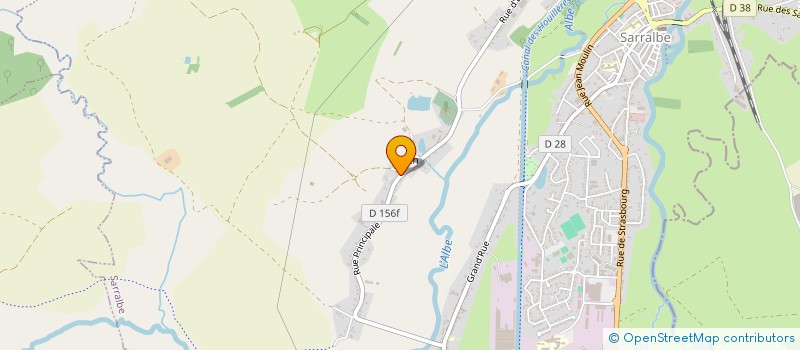 localisation de l'entreprise ELEVATE LIFESTYLE MANAGEMENT  PARIS