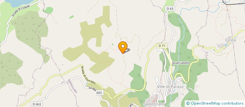 localisation de l'entreprise ELIA BOUTIK  PALASCA