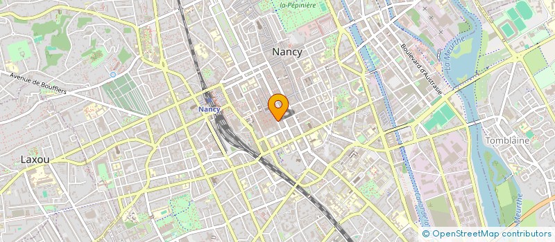 localisation de l'entreprise EMAAZ 2  CARRY-LE-ROUET