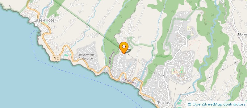 localisation de l'entreprise EMJ FOR KIDS  SCHLCHER