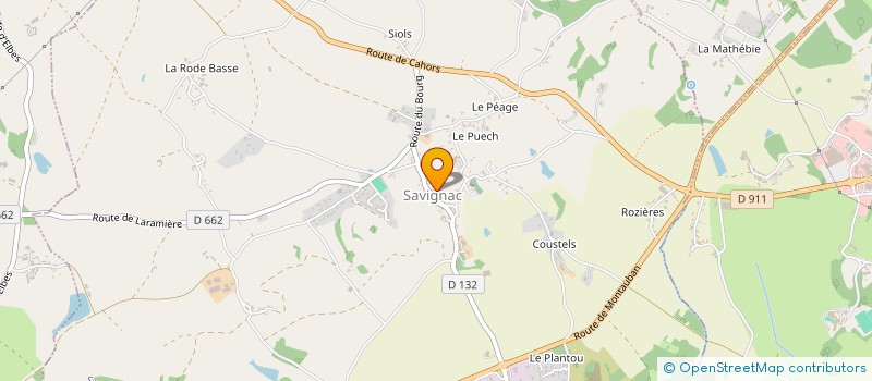 localisation de l'entreprise EMMA  MORLHON-LE-HAUT