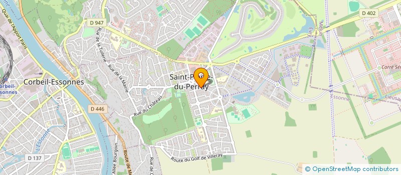 localisation de l'entreprise EN EL BAT à SAINT-PIERRE-DU-PERRAY