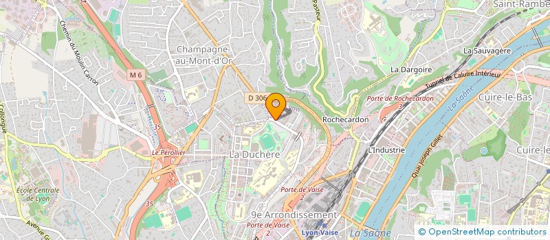 localisation de l'entreprise ENERGIE COMMERCIALE APPLIQUEE-FRANCE à LIMONEST