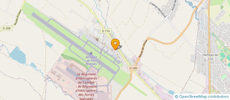 localisation de l'entreprise ENERGY CAPITAL EUROPE à SAUVAGNON