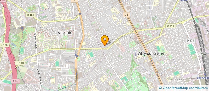 localisation de l'entreprise ENVIRON à POUZOLS-MINERVOIS