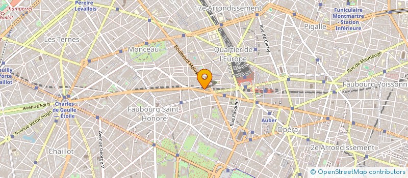 localisation de l'entreprise EP COLOR EDITIONS PEDAGOGIQUES à PARIS