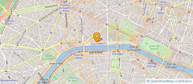 localisation de l'entreprise EQTEC FRANCE SAS à EPINAL