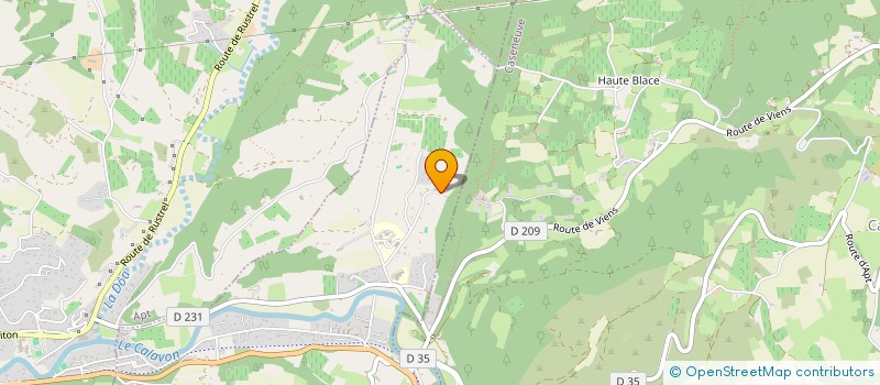 localisation de l'entreprise EQUI PARADIS CRYSTAL QUEBEC  SAIGNON