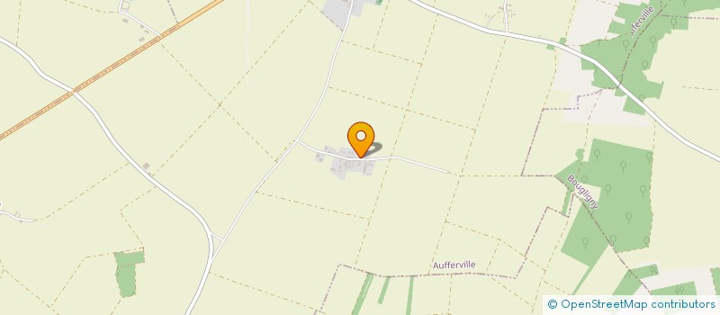 localisation de l'entreprise ESSENTIA LIGHT  BOURRON-MARLOTTE