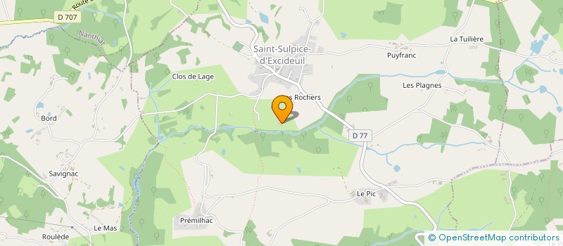 localisation de l'entreprise ET-QUI-LIBRE DU CORPS ET DE L'ESPRIT  LEMPZOURS