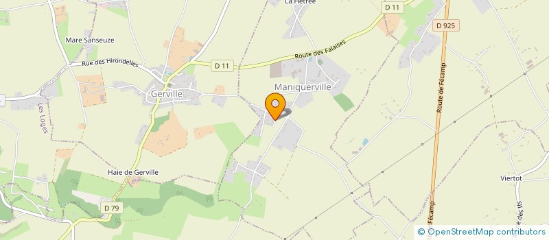 localisation de l'entreprise ETABLISSEMENTS MAGNAN ARTS CONSTRUCTION  CONTREMOULINS