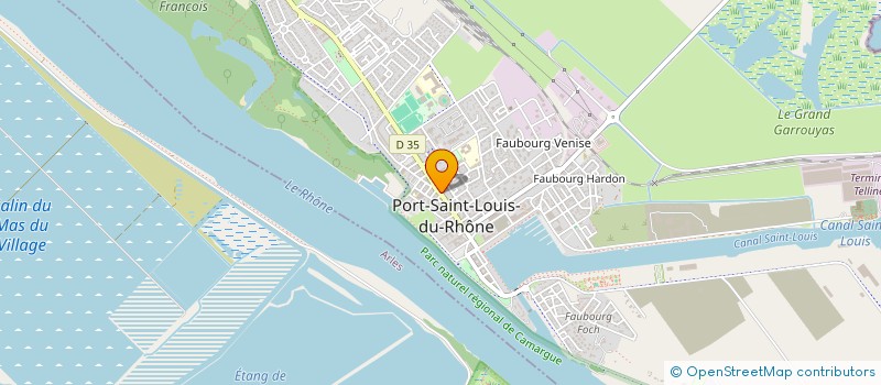 localisation de l'entreprise EURL CYBER EVASION à BOISSY-SAINT-LEGER