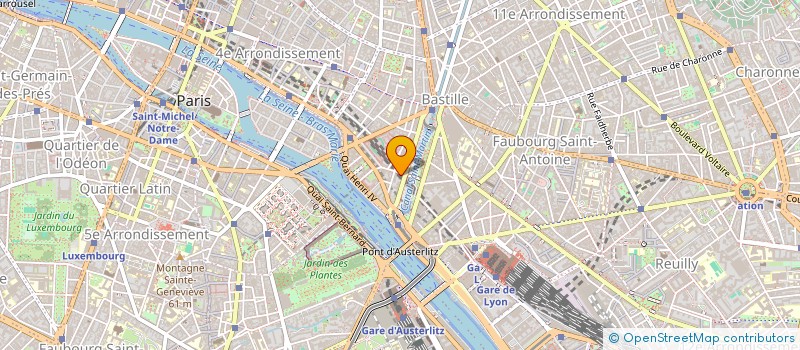 localisation de l'entreprise EUROPE ASSET AG FRANCE  PARIS