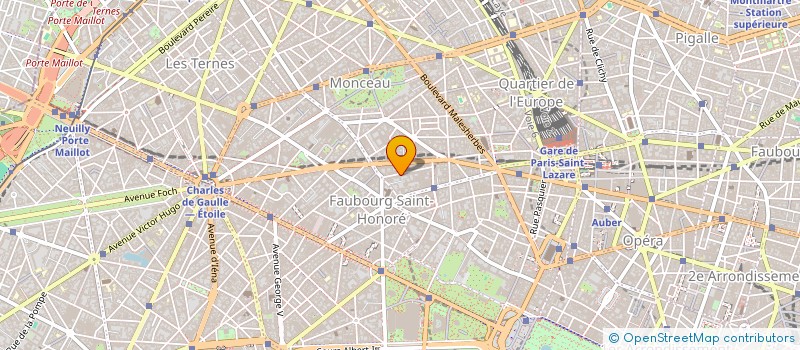 localisation de l'entreprise EURVAD LILLE  PARIS