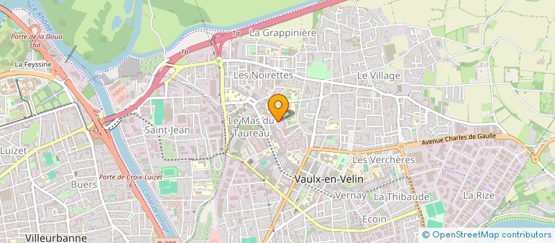 localisation de l'entreprise EVIDENCE FILM  PARIS