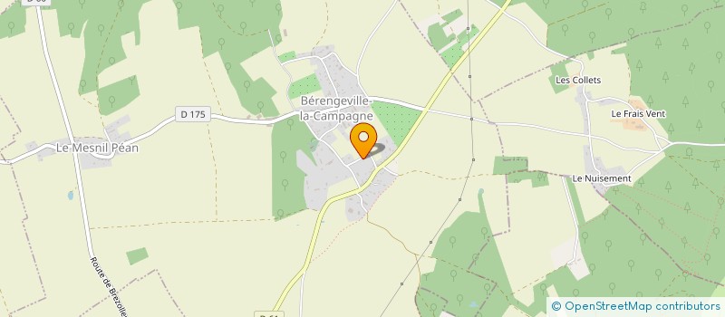 localisation de l'entreprise EXCELLIUM PATRIMOINE  PARIS