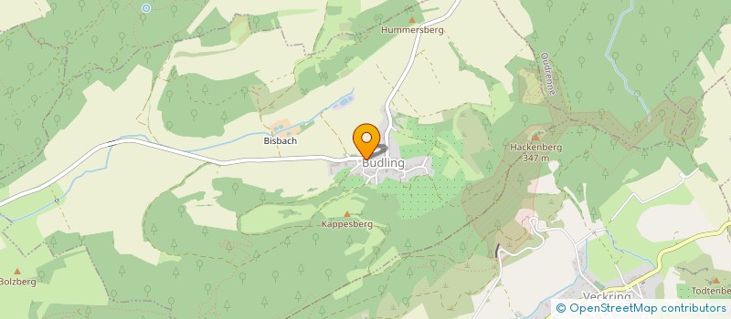 localisation de l'entreprise EXPLOITATION AGRICOLE A RESPONSABILITE LIMITEE DU CHAP  BUDLING