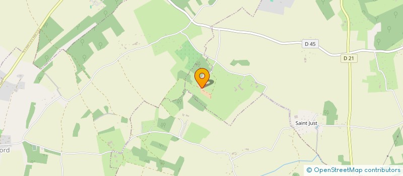 localisation de l'entreprise F P INCENDIE à BOIS-NORMAND-PRES-LYRE