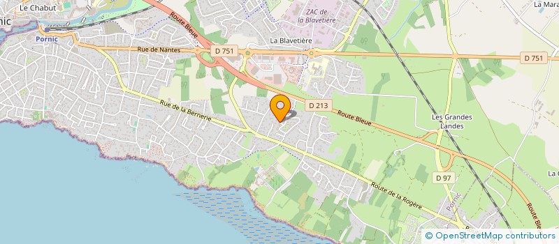 localisation de l'entreprise F'SIMBA  SAINT-GEORGES-DE-REINTEMBAULT