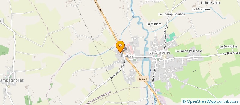 localisation de l'entreprise FAB///MOTORSPORT  VALDALLIERE