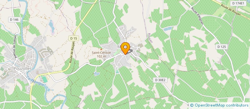 localisation de l'entreprise FACTOTUM GROOM SERVICES  MARGON