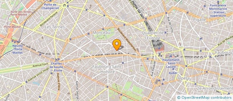 localisation de l'entreprise FAIR IMPACT REAL ESTATE V  PARIS