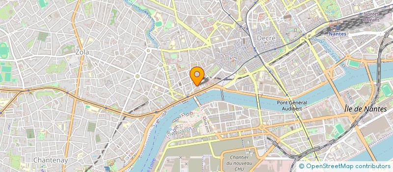 localisation de l'entreprise FAMILLE ARBEILLE  PARIS