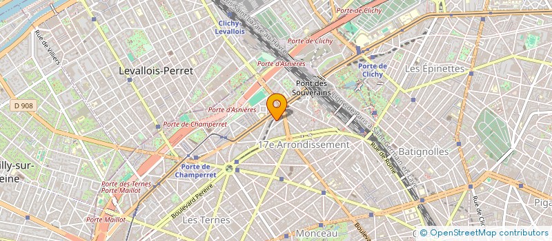 localisation de l'entreprise FANFARE SOLIDAIRE PARIS 2026  PARIS