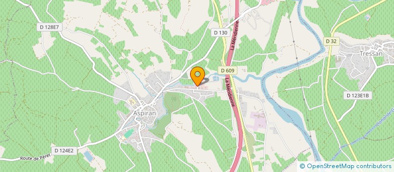 localisation de l'entreprise FASTCARS AUTOMOBILE  NOYELLE-VION